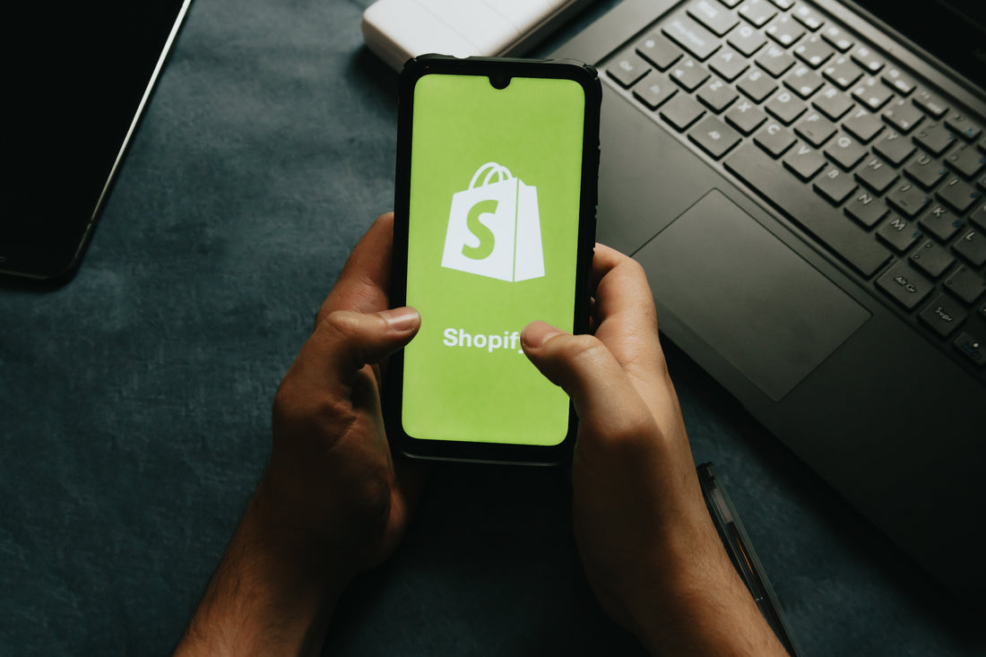 Pourquoi Shopify est la meilleure plateforme pour les artisans et commerçants locaux