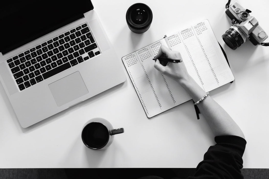 Structurer ta vision d’entrepreneur en 2026 : du rêve au business plan finançable